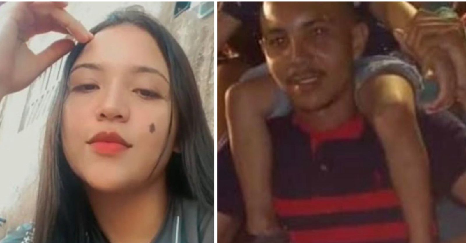 Jovem é morta pelo ex-companheiro que não aceitava o fim do relacionamento em São Luís