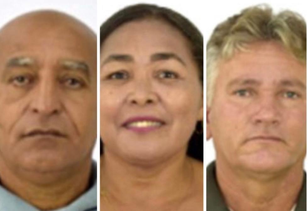 TSE cassa mandatos de três vereadores de Jatobá do Maranhão