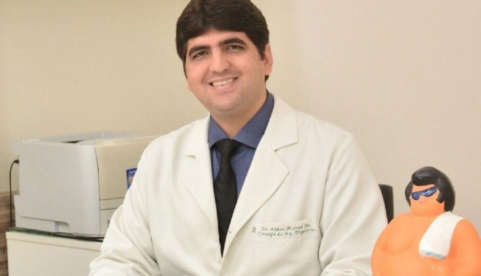 MPF denuncia médico Abdon Murad Júnior e Francisco Duailibe por crimes contra o Sistema Financeiro