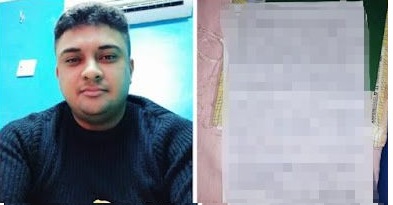 PM escreve carta aos familiares e recorre ao suicídio no Maranhão