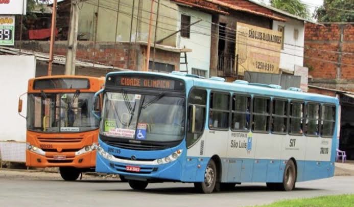 Rodoviários da empresa Patrol paralisam atividades em São Luís