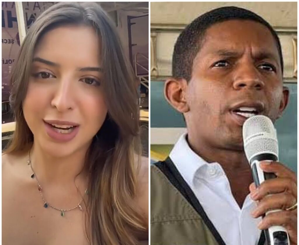 Justiça Eleitoral recomenda reprovação das contas e devolução de valores de Amanda Gentil e Josivaldo JP