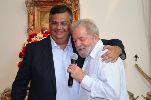 VÍDEO: Flávio Dino admite que pode ser candidato a presidente