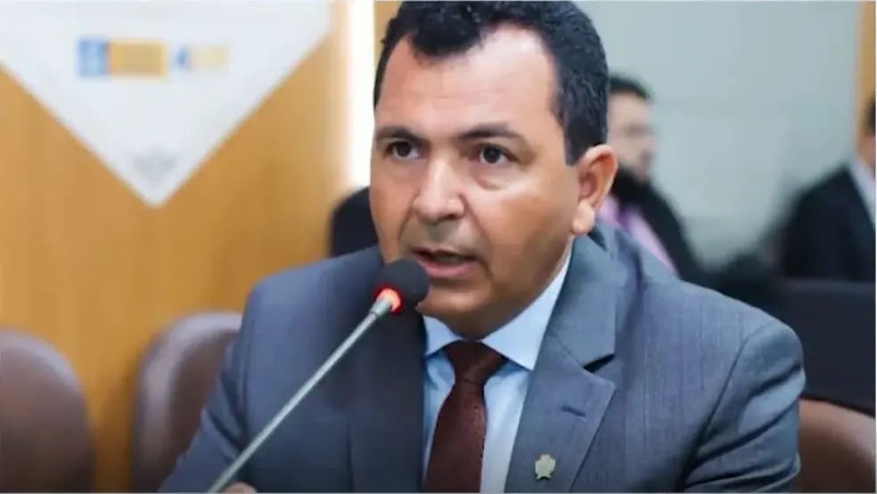 Vereador de São Luís é alvo de denúncias de assédio sexual