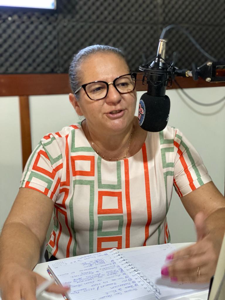 Segurança: Luciana divulga plano de ação do Carnaval de Buriti Bravo