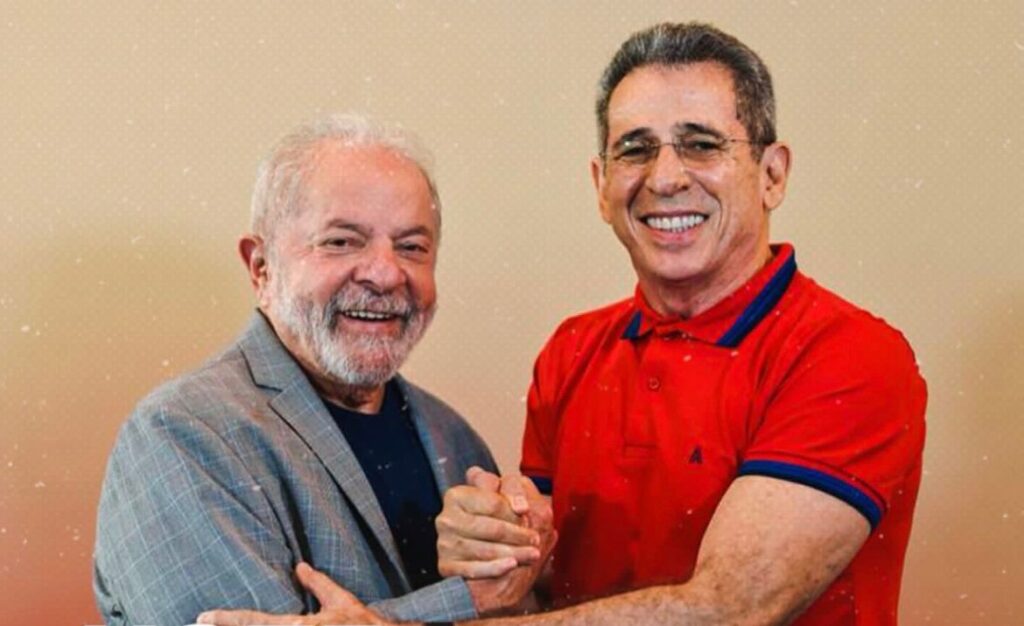 Ex-deputado Zé Carlos é nomeado superintendente regional do Incra no MA