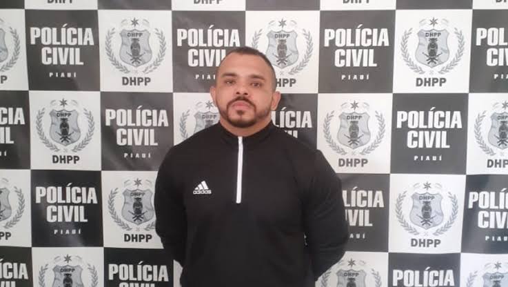 Homem é preso no Maranhão após vingar a morte do pai assassinado há 20 anos