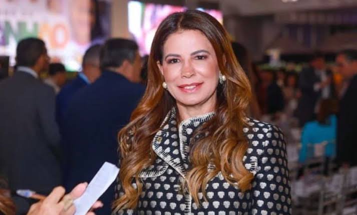 Abigail Cunha pede desculpas após publicação com teor racista em rede social