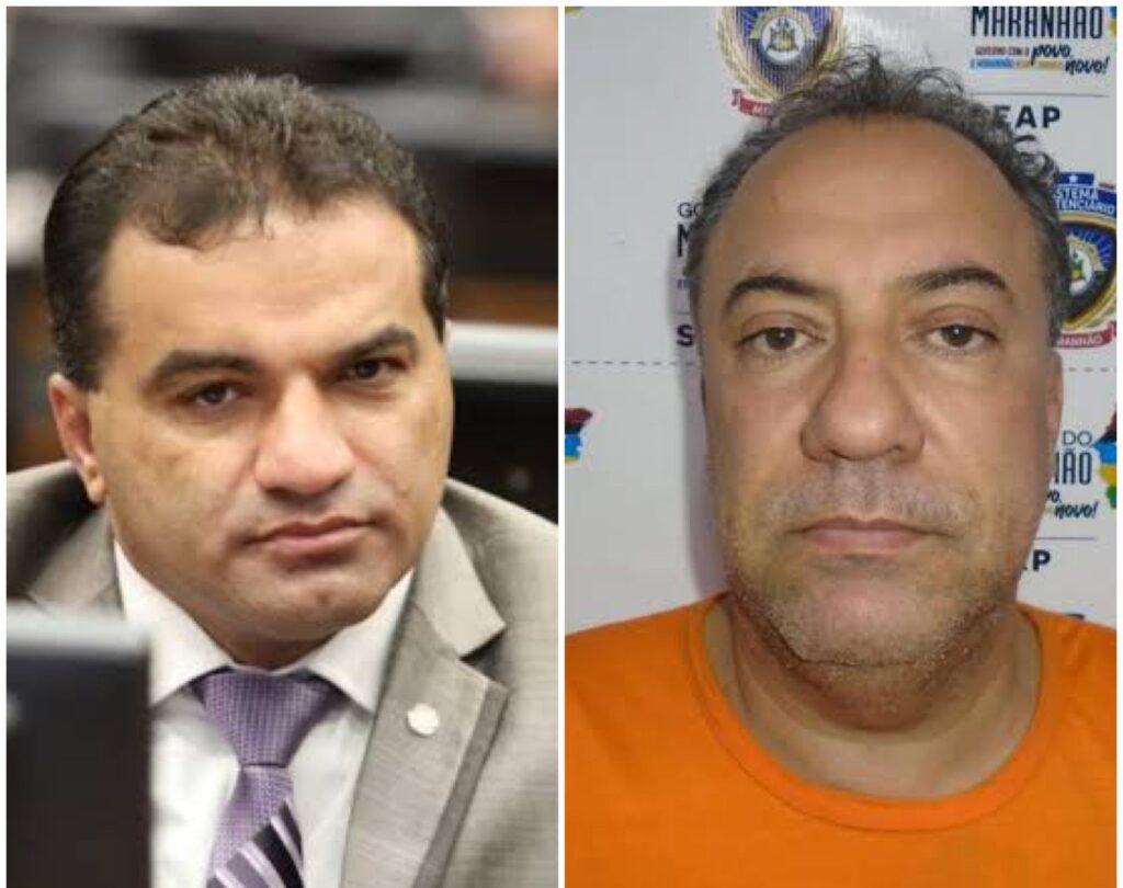 Investigação de corrupção na Codevasf envolvendo Josimar e Eduardo DP vai para o STF