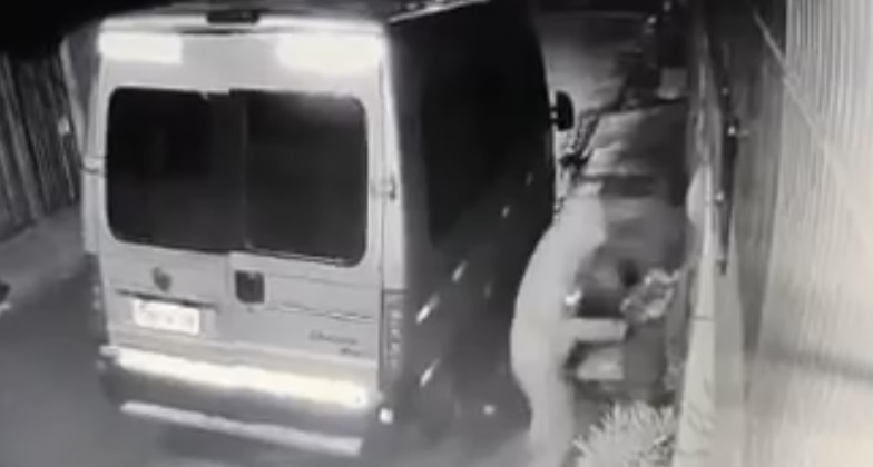 Criminosos tentam invadir casa da vereadora Fátima Araújo em São Luís