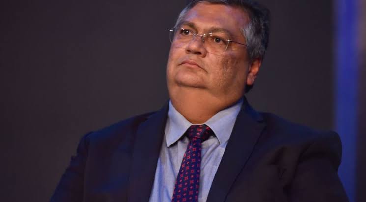 Polícia indicia homem que xingou ministro da Justiça em prédio de Brasília