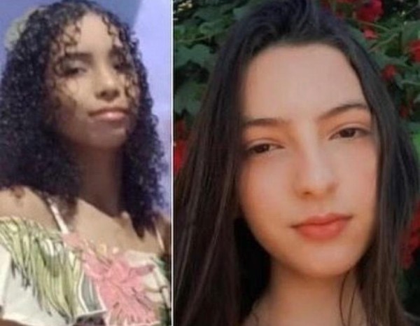 Identificadas vítimas mortas em incêndio no shopping Rio Anil em São Luís