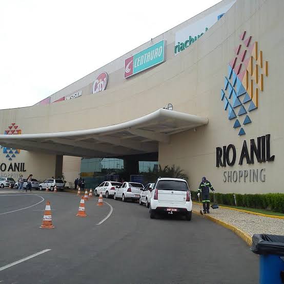 Após 16 dias do incêndio, shopping Rio Anil reabre nesta quinta-feira