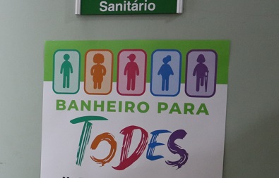 Vereador de São Luís quer proibir mulheres trans de usar banheiros femininos