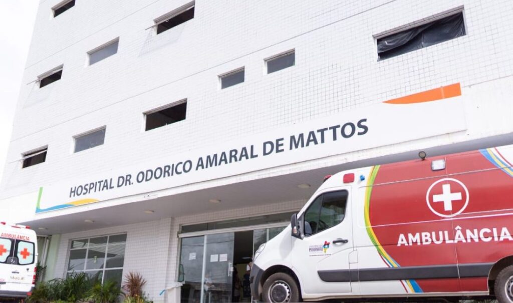 Bebê indígena morre em UPA após ter atendimento negado no Hospital da Criança em São Luís