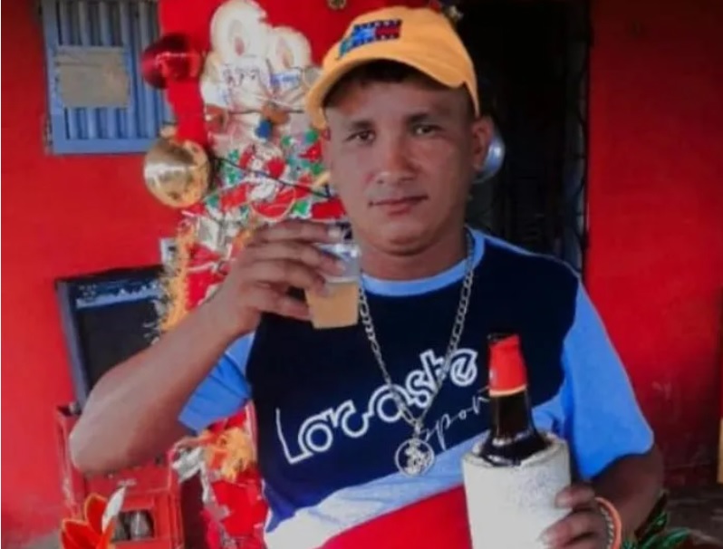 Em Viana, tiroteio em bar deixa um morto e dois feridos