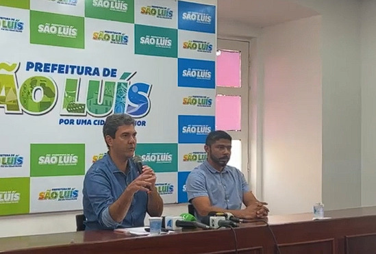 Secretário da SMTT não comparece à Câmara para tratar da greve dos rodoviários em São Luís