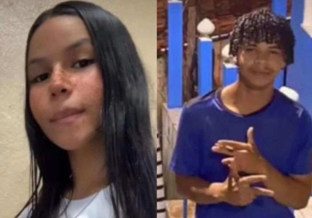Dois adolescentes são mortos durante tiroteio no Coroadinho em São Luís