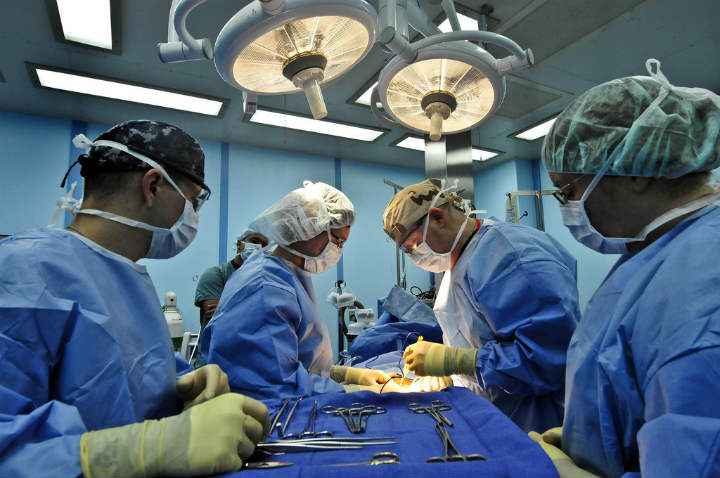 Cirurgias plásticas serão ofertadas para mulheres e crianças vítimas de violência no Maranhão