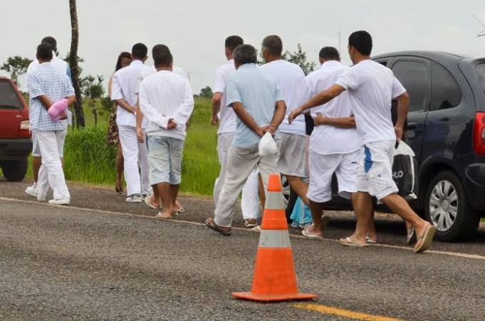 Justiça autoriza a saída temporária de mais de 820 presos para passar Dia das Mães em casa no Maranhão
