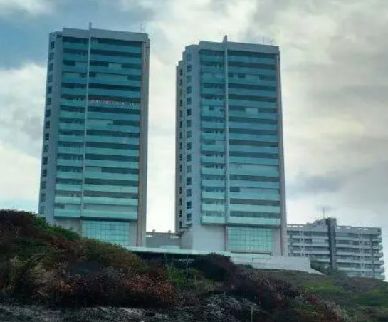 Construtora de condomínio na Ponta do Farol é condenada a pagar R$ 51 milhões de compensação ecológica
