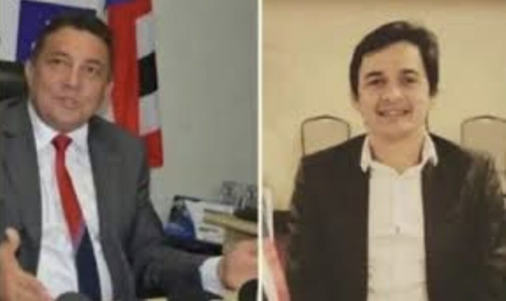 Suspeita de corrupção no fornecimento de merenda escolar em Tuntum na gestão de Tema e ex-secretário