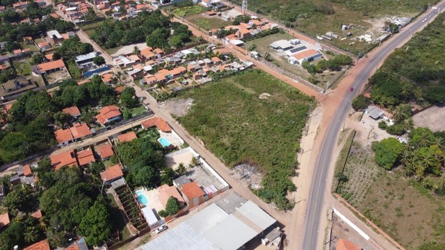 Brandão planeja estender Litorânea até o Araçagi e duplicar MA-203 até Raposa