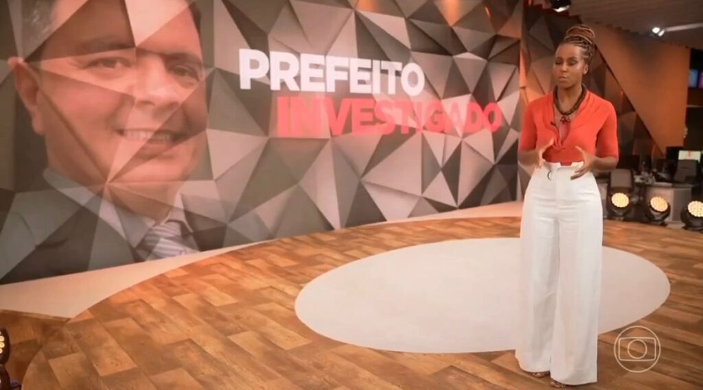 Reportagem revelada há dois anos com exclusividade pelo Portal Enquanto isso no Maranhão passará hoje no Fantástico