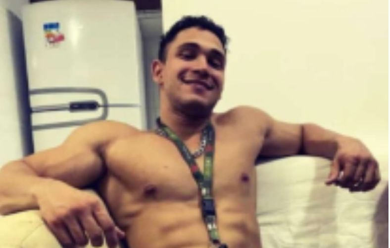 Motorista de aplicativo de São Luís relata antes de morrer que foi alvo de assaltantes e teve que ingerir substâncias