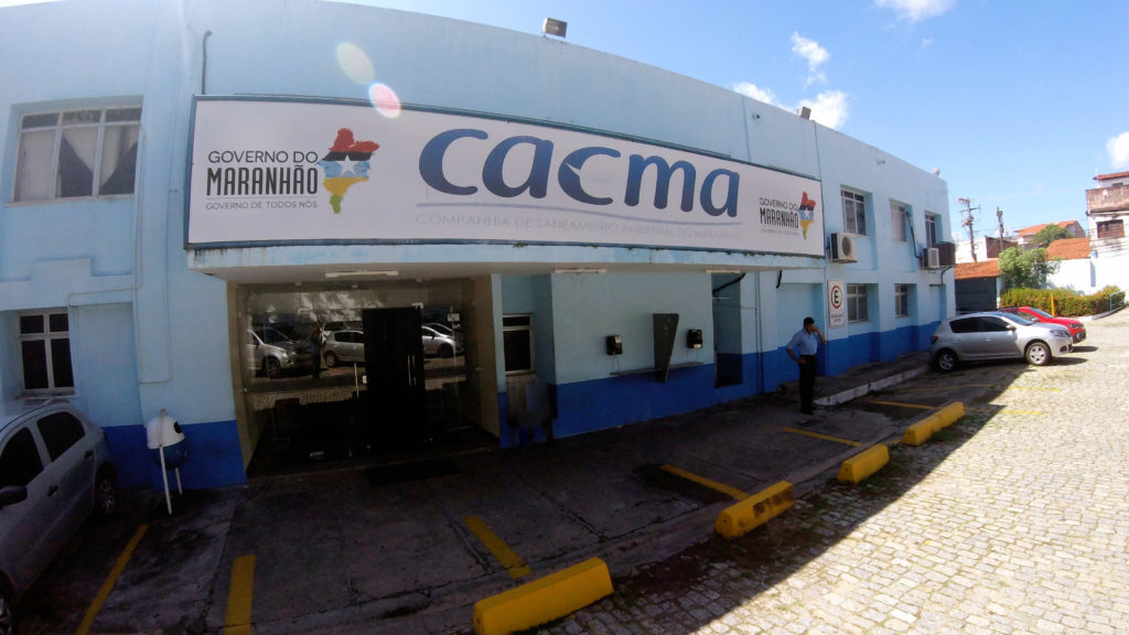 Mais de 30 bairros de São Luís devem ficar sem água no domingo (28); veja quais são eles