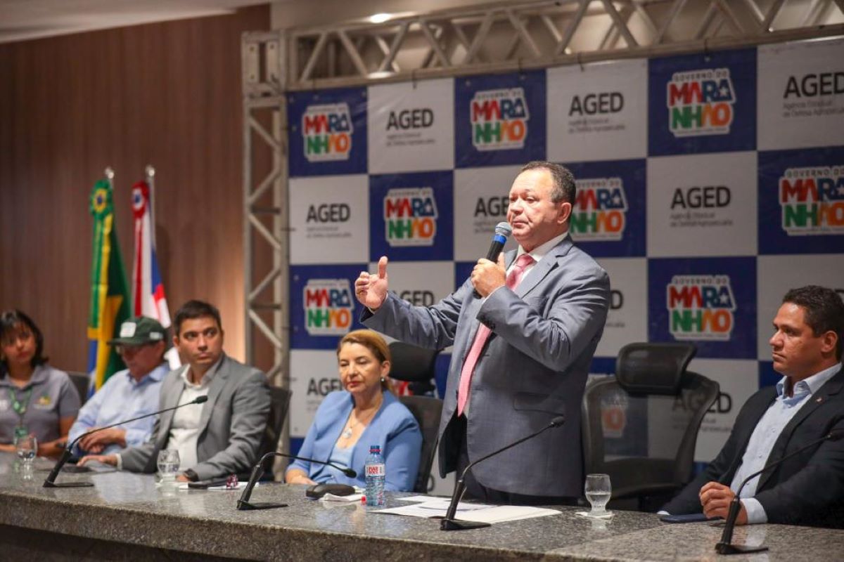Governo do Maranhão vai investir R$ 44 milhões no São João, diz Carlos Brandão
