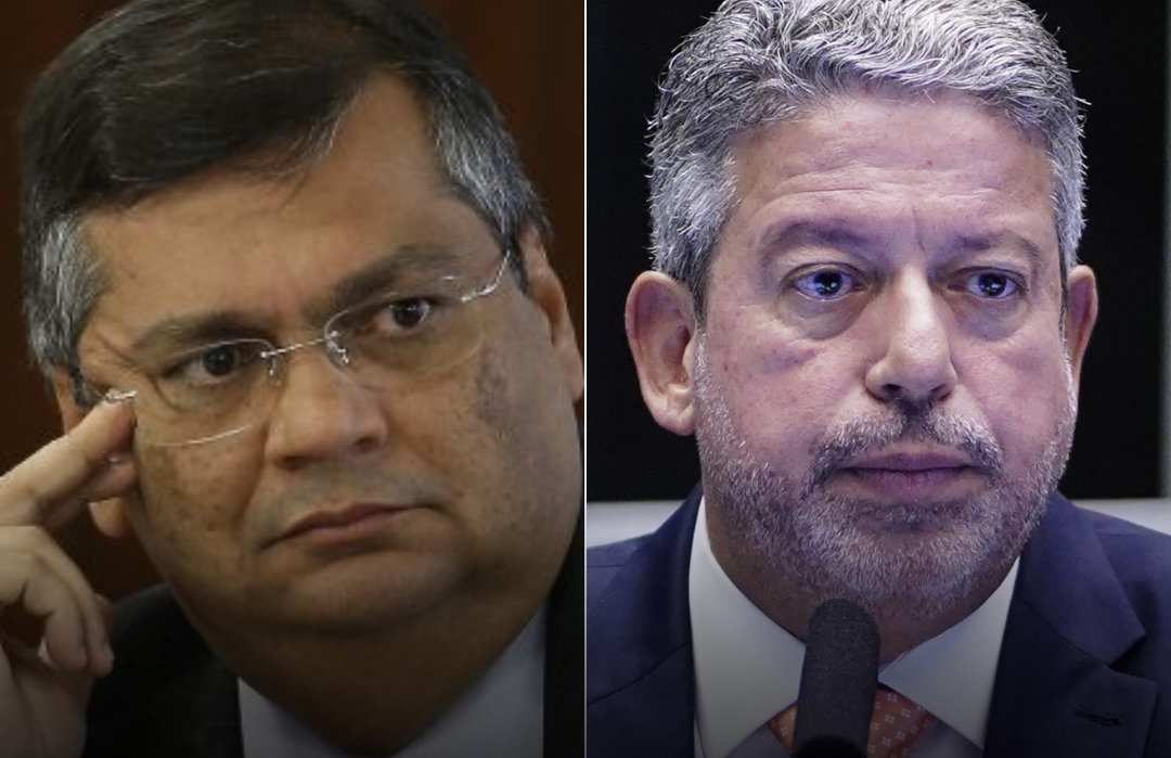 Dino vai à casa de Lira para conter crise após operação da Polícia Federal atingir seu ex-assessor