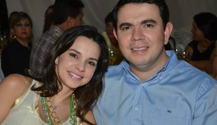 Laboratório contra lavagem de dinheiro sugeriu aprofundar investigações contra prefeito de Balsas e deputada Viviane