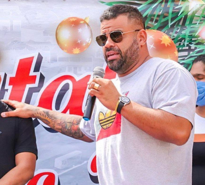 “Uma imagem muita pesada” diz marqueteiro sobre candidatura de Paulo Victor a prefeito de São Luís