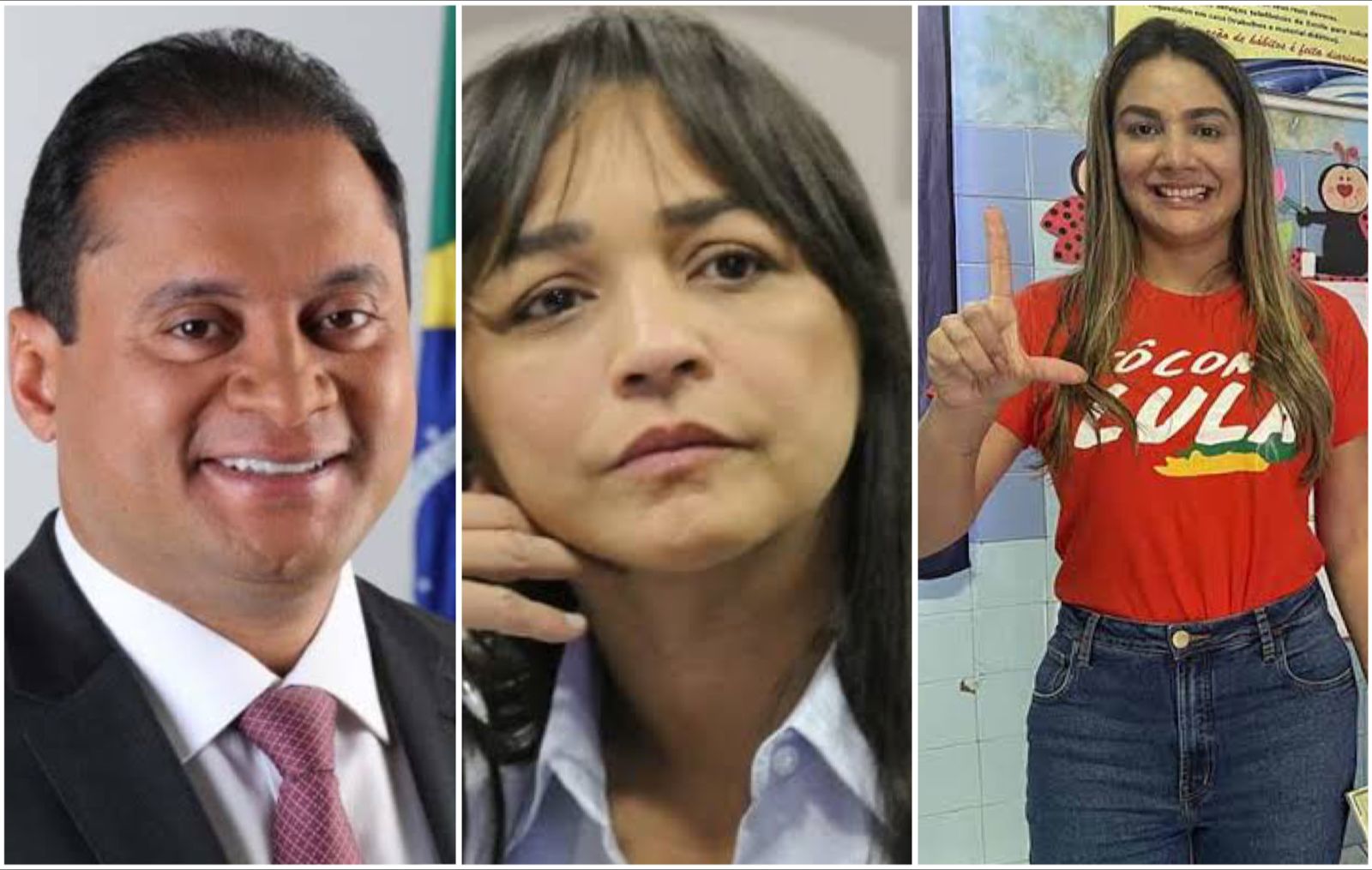 Senadores do Maranhão devem apoiar indicação de advogado de Lula ao STF