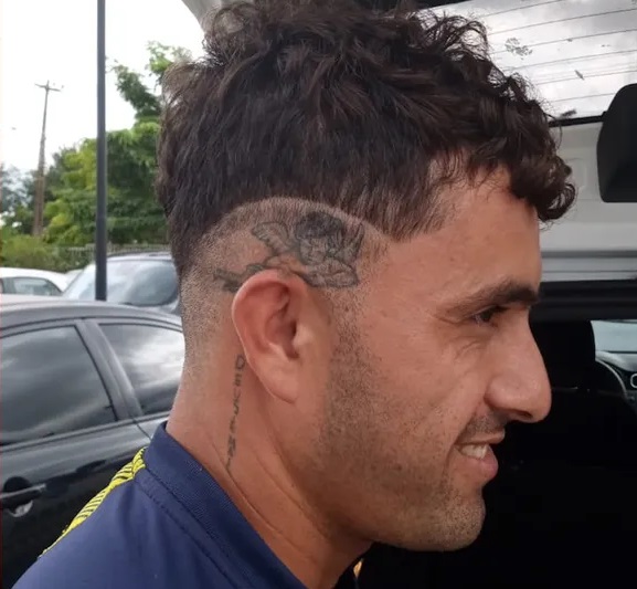 Homem é preso por se masturbar dentro de ônibus no Terminal da Cohab em São Luís