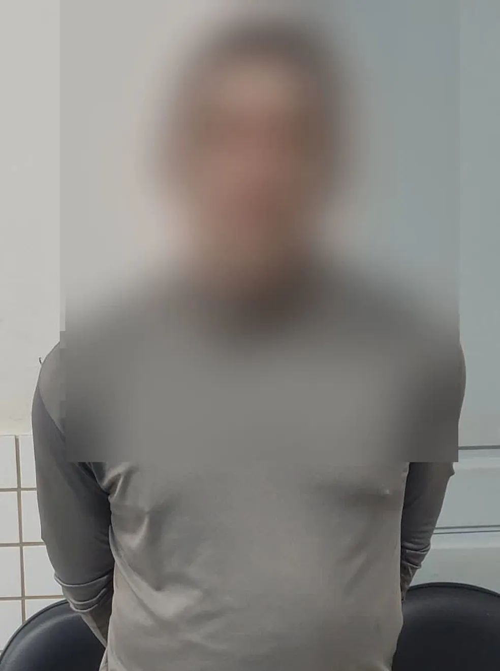 Preso líder do 'Bonde dos 40' que assaltava carretas com cargas e trens na BR-135 em São Luís