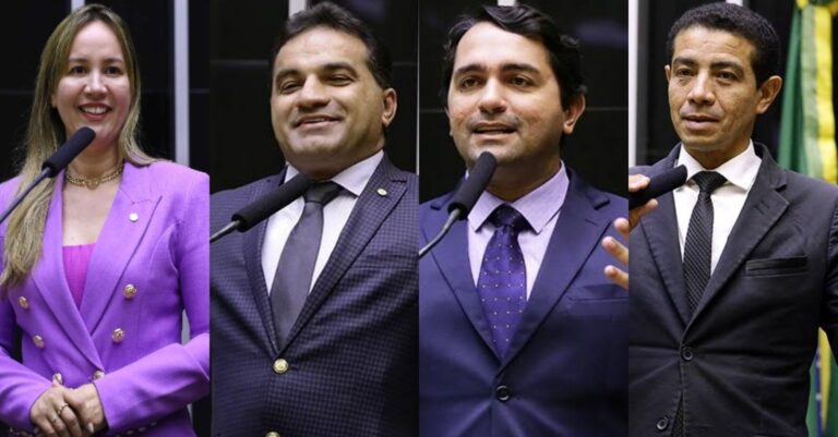 PL pune Josimar, Detinha, Jr Lourenço, Pastor Gil e mais quatro parlamentares que se aproximaram de Lula