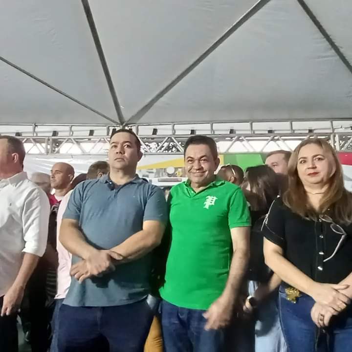 Antônio Pereira amplia espaço no governo de Brandão e abocanha vagas de Rildo Amaral em Imperatriz