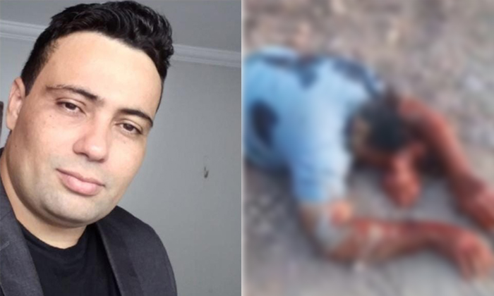 Advogado envolvido em assalto a banco em Dom Pedro é morto a tiros em Gonçalves Dias