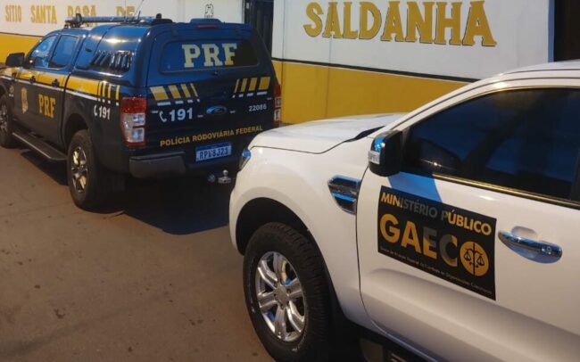 Cerca de R$ 6 milhões foram desviados por vereadores em São Luís, um deles foi preso por manter dois veados em casa