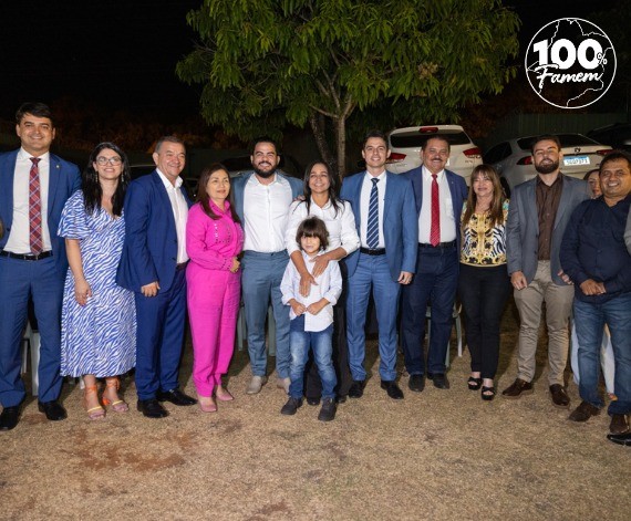 FAMEM faz história e inaugura sede administrativa em Brasília