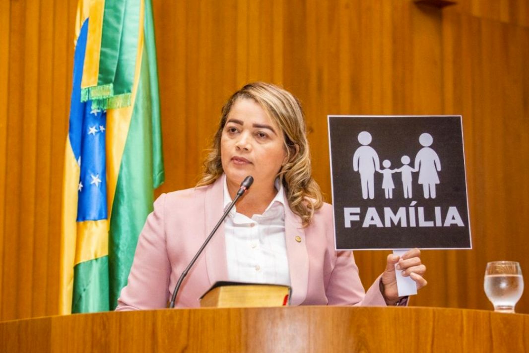 Vitória de Mical Damasceno, veto é derrubado e projeto contra uso de linguagem neutra se torna lei no MA