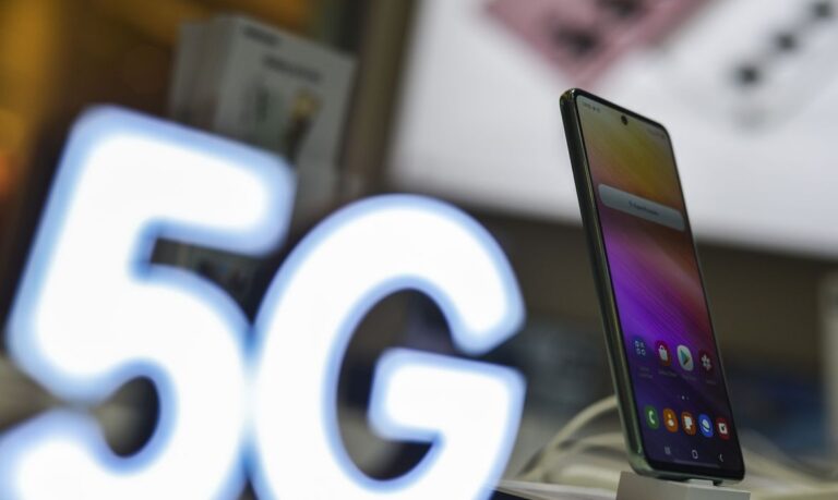 Anatel libera 5G para dois municípios do Maranhão