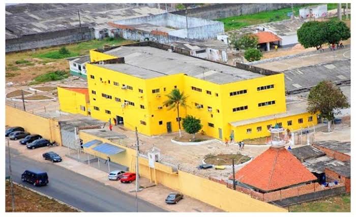 Casamento comunitário no presídio de Pedrinhas vai celebrar a união de 14 detentos