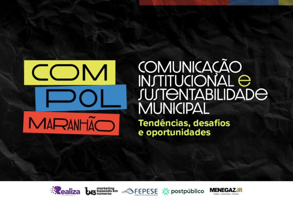 Imperatriz vai sediar um dos maiores encontros de marketing político nos dias 28 e 29 de setembro