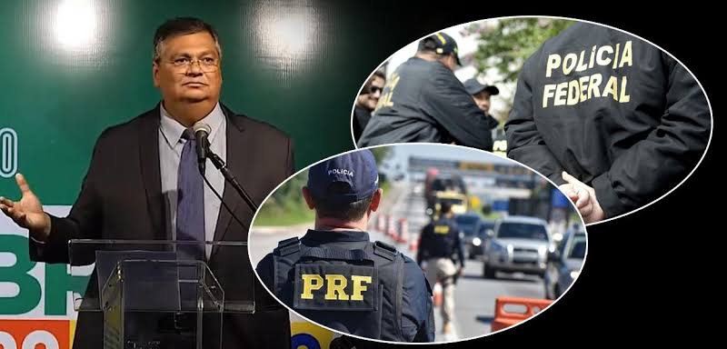 Aliado de Iracema, Aluisio Mendes afirma que Flávio Dino não pode usar PF para intimidar adversários
