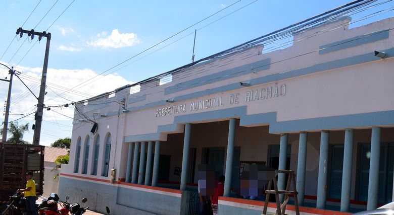Ex-funcionário revela que era usado como 'laranja' em desvio de dinheiro na gestão de Ruggero Felipe em Riachão