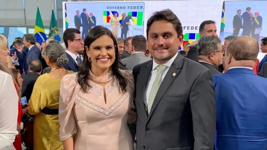 Ministro do STF devolve cargo à prefeita maranhense irmã do ministro das Comunicações afastada por corrupção