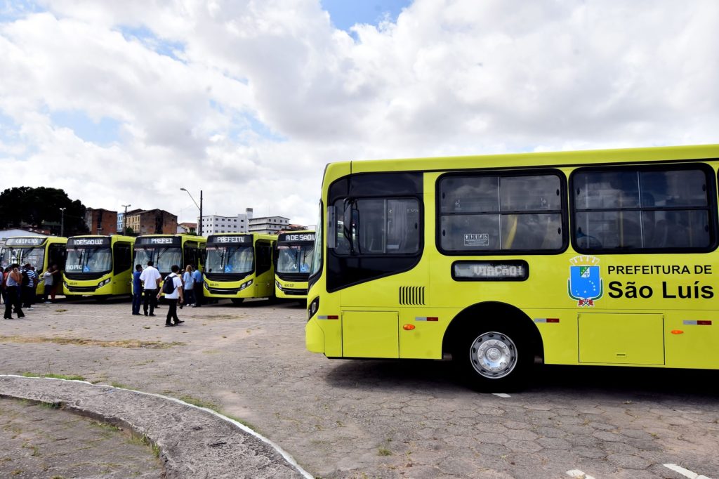 Rodoviários de São Luís vão realizar paralisação de advertência nesta quinta-feira (19)
